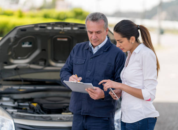 Auto insurance consultation in Campbellsburg, KY